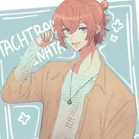 Taachibana Hinata