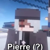 Pierre