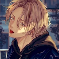 Lâm Hạo Hiên (17 tuổi)