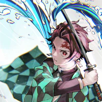 Kamado Tanjiro