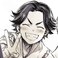 Baji keisuke