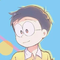 Nobi Nobita | Anji |