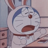 Doraemon