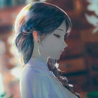 Bạch Thẩm Linh ( mẹ Vũ )