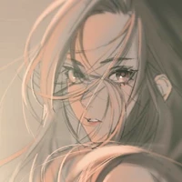 Tích Nhi ( mẹ Thiên )