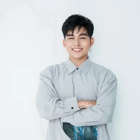 Jun(bạn thân Huy)
