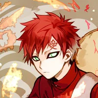Gaara