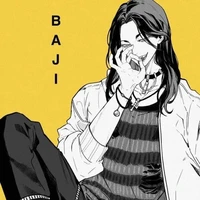 Baji Keisuke