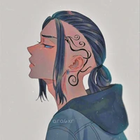 Ryuguji Ken(Draken)
