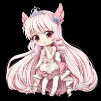 Lisa(Mizuki)