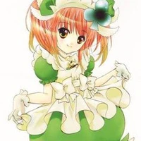 Amu Hinamori