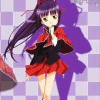 Nadeshiko Fujisaki