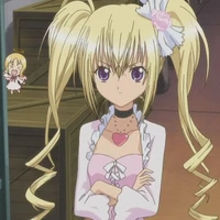 Utau Hoshina/Tsukiyomi