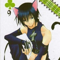 Ikuto Tsukiyomi