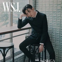 Yoongi