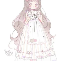 Victoria Dia ( Demon )