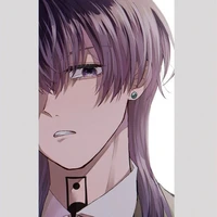 Haitani Rindou