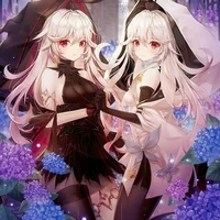 song nhi + ngọc nhi