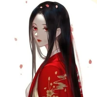 Hắc Vô Song ( đại công chúa)