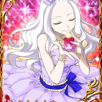 Mirajane Strauss