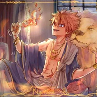 Natsu Dragneel