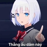 Con ả của Sanzu 😻🤟