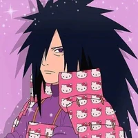 uchiha madara
