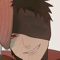 uchiha obito/tobi