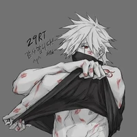 hatake kakashi/hokage đệ lục