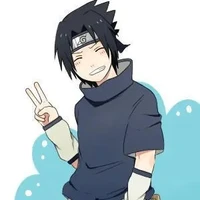 uchiha sasuke