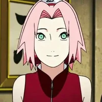 haruno sakura