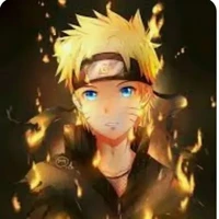 Uzumaki Naruto/hokage đệ thất