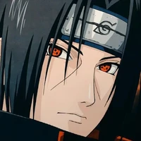 uchiha Itachi