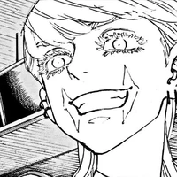 Sanzu Haruchiyo