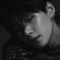 Min Yoongi 