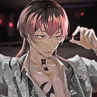 Haitani Rindou