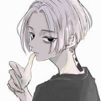 Manjiro Sano - Mikey