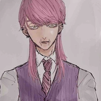 Haruchiyo Sanzu