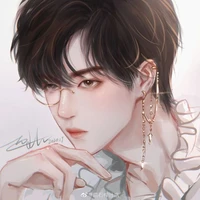 Nhị Lan Gia(anh của Nhị Hạ)/anh/