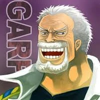 Monkey D.Garp