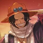portgas D.Ace