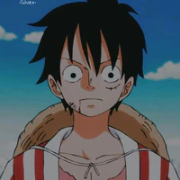 Monkey D.Luffy