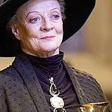 McGonagall
