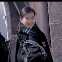 Cho Chang 🎐