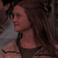 Ginny Weasley🍉