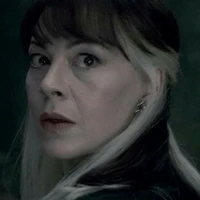 Narcissa Malfoy