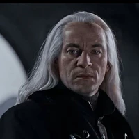 Lucius Malfoy