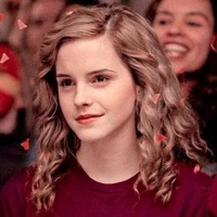 Hermione Granger📚