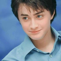 Harry Potter⚡