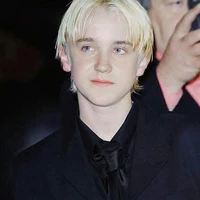 Draco Malfoy🍏